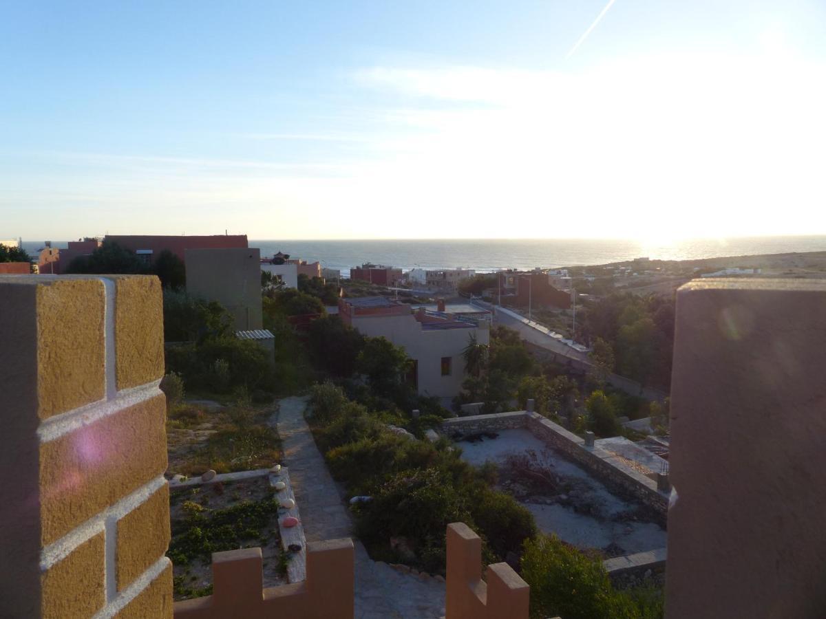 Auberge Chez Hassan อิมซูอาน ภายนอก รูปภาพ