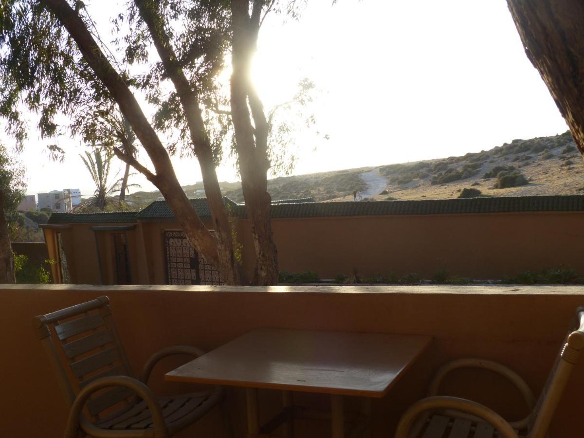 Auberge Chez Hassan อิมซูอาน ภายนอก รูปภาพ